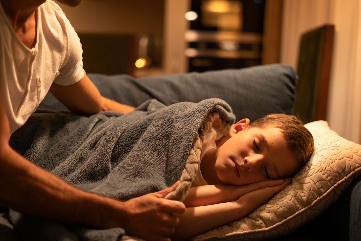 The Importance Of Sleep And Its Effect On Developmental Health